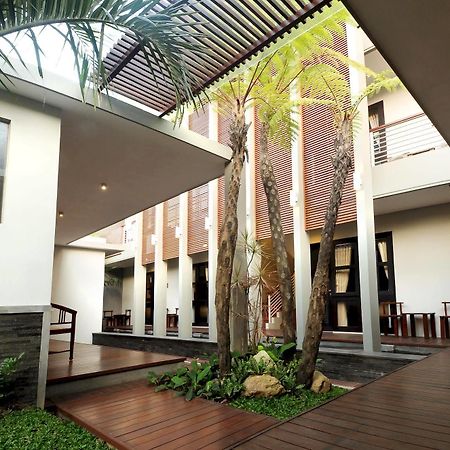 Cozy Boutique Guest House Malang Zewnętrze zdjęcie