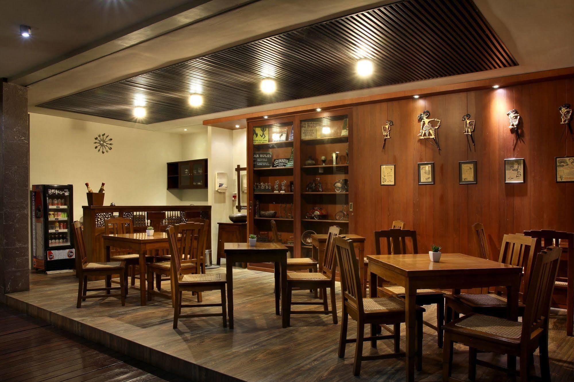 Cozy Boutique Guest House Malang Zewnętrze zdjęcie