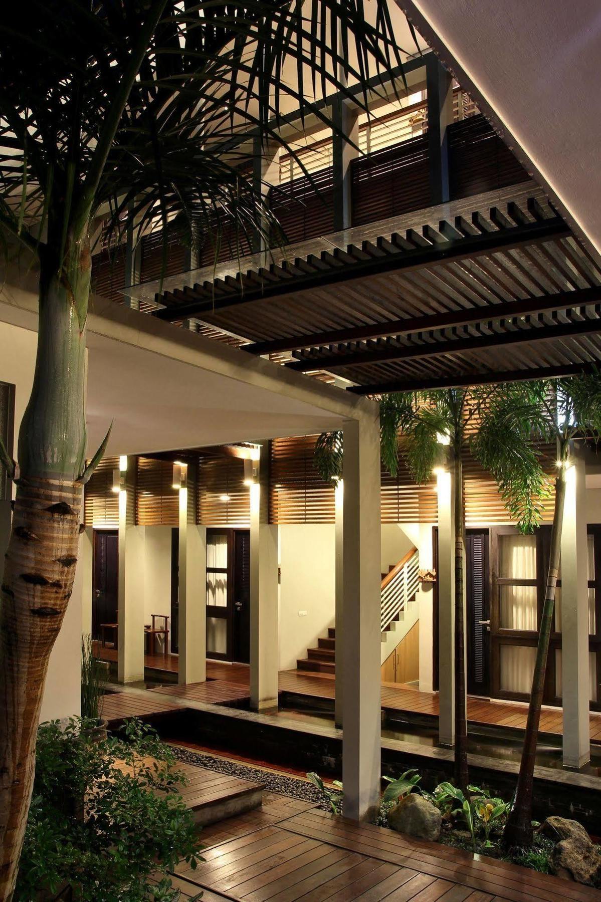 Cozy Boutique Guest House Malang Zewnętrze zdjęcie